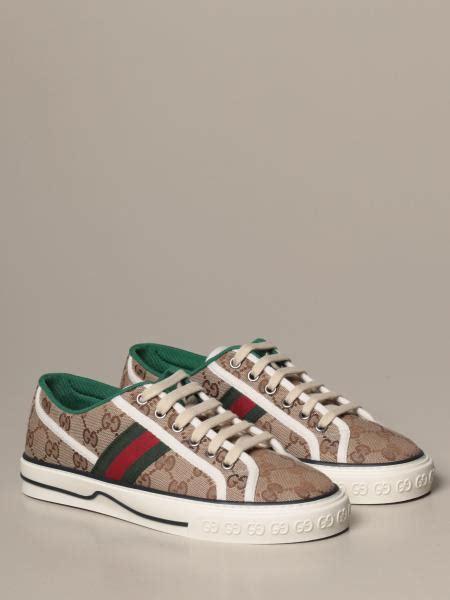 sneakers alte gucci|women's Gucci sneakers sale.